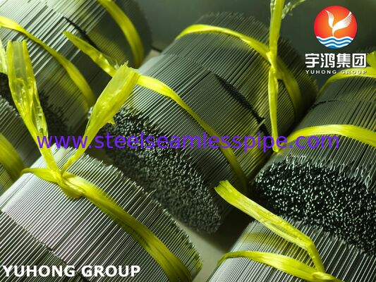 Ống kim tiêm y tế bằng thép không gỉ SUS304 ISO7864, 0.18-1.2MM, dùng một lần