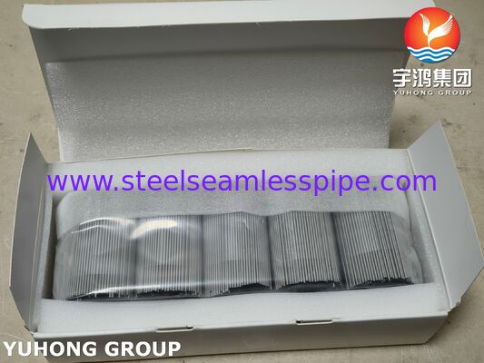 Ống kim y tế bằng thép không gỉ SUS304 17G TW đầu vát ba cho ống thông tĩnh mạch ISO9626