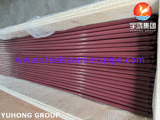 SUS304 ISO9626 Bụi ống thông thắt thép không gỉ hàn cho kim hạ da y tế