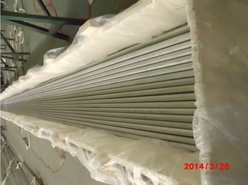 ASTM A213 TP304 / 304L, Ống trao đổi nhiệt, Ống liền mạch bằng thép không gỉ,