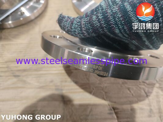 DIN 86033 đồng niken trượt trên vòm CuNi10Fe1.6Mn / C70600 hợp kim vòm cho đóng tàu
