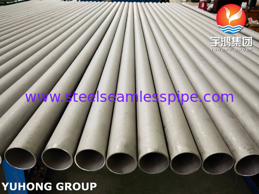 Bơm hợp kim thép không may chống ăn mòn được thiết kế để chịu được môi trường khắc nghiệt và kéo dài tuổi thọ hoạt động