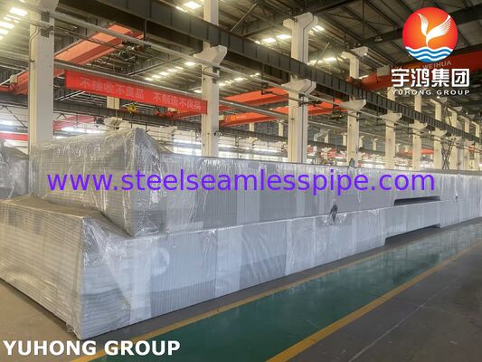 API 661 Máy làm mát không khí cho nhà máy lọc dầu, ASME Section VIII Division 1