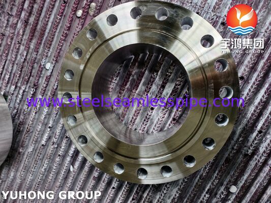 VÀO BÁO ASTM B564 NICKLE ALLOY MONEL400 UNS N04400 VÀO BÁO WNRTJ