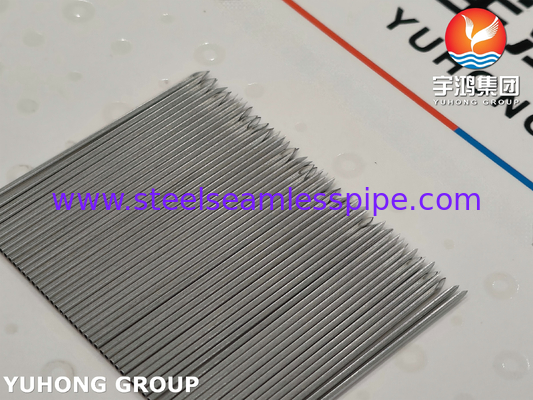 21G SUS304 Stainless Steel Tri Bevelled Butterfly ống kim tiêm tĩnh mạch 0.8 * 34MM