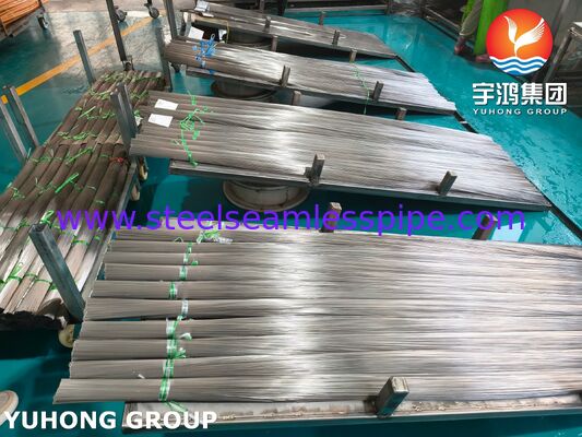 SUS304 ống nhựa không gỉ dùng một lần dùng cho kim tiêm y tế ISO9626
