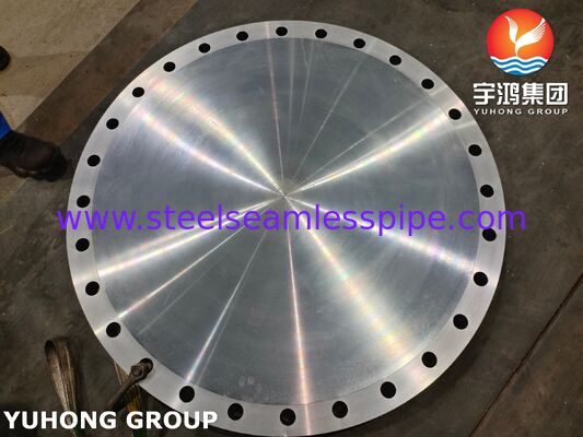 ASME SA350 LF2 CL.1 Carbon và thép hợp kim thấp