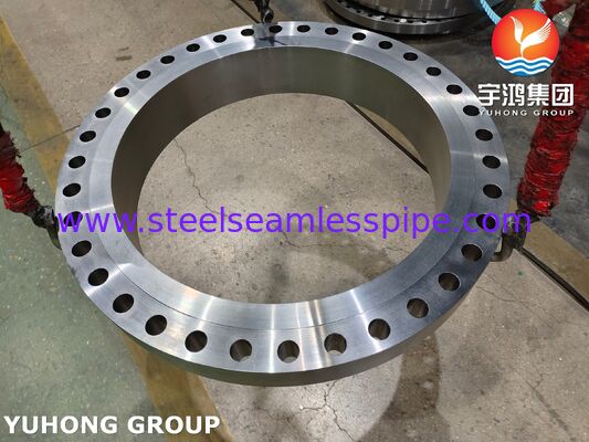 ASME SA350 LF2 CL.1 Carbon và thép hợp kim thấp