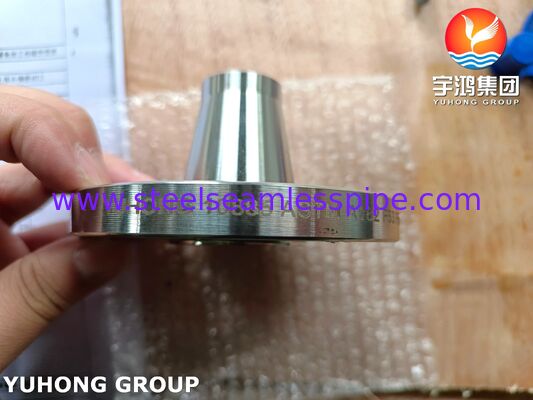 ASTM A182 F53 UNS S32750 SIÊU THÉP DUPLEX MẶT BÍCH B16.5