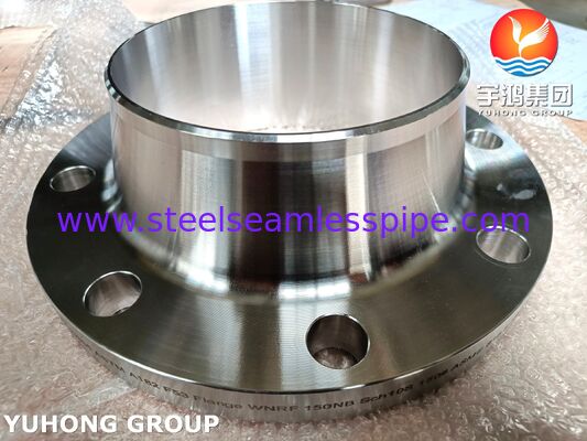 ASTM A182 F53 UNS S32750 SIÊU THÉP DUPLEX MẶT BÍCH B16.5