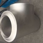 Phụ kiện ống thép khuỷu tay ASTM B366 / Phụ kiện ống hàn thép không gỉ