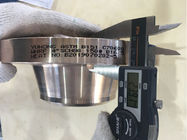 Mặt bích bằng đồng rèn thép mạ niken ASTM B151 / ASME SB151 / ASTM B152