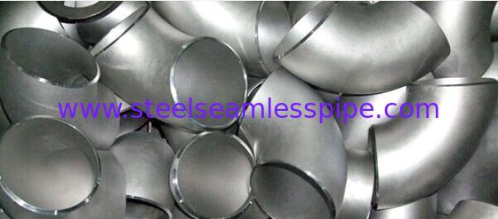 ASTM B366 Inconel800, Inconel 800H, Inconel 800HT, Inconel 825, Inconel926 Buttweld phù hợp