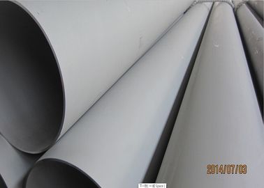 Ống liền mạch bằng thép không gỉ DIN 17456
