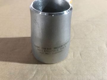 Phụ kiện ống thép siêu kép ASTM A815 2507