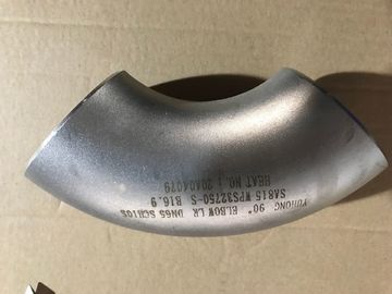 Phụ kiện ống thép siêu kép ASTM A815 2507