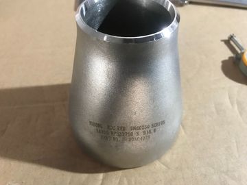 Phụ kiện ống thép siêu kép ASTM A815 2507
