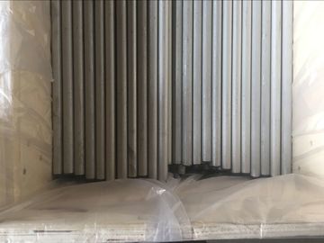 ASTM A312 TP304H, TP310H, TP316H, TP321H, TP347H, Ống thép không gỉ liền mạch