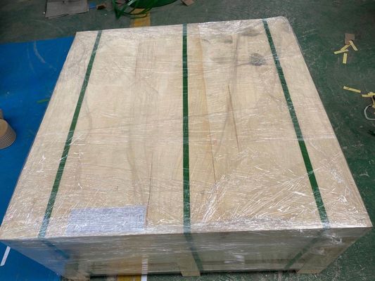 Dải thép không gỉ JIS G4305