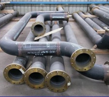 ASTM B16.49 Ống ống