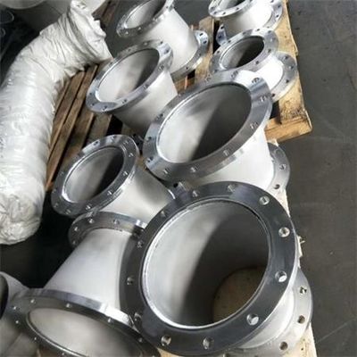 ASTM B16.49 Ống ống
