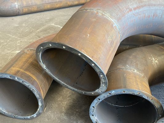 ASTM B16.49 Ống ống