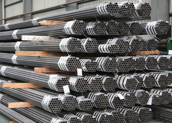 ASTM A214 ASME SA214 Ống nồi hơi bằng thép cacbon A178 GR.A GR.C, A179, A192, A209, A210, A213