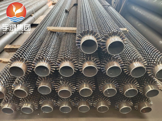 ASTM A312 TP316L ống đệm thép không gỉ cho bộ trao đổi nhiệt