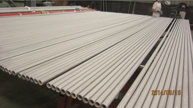 Ống thép không gỉ thẳng GOST9941-81 GOST 9940-81 12Х18Н10Т TP321 / 321H