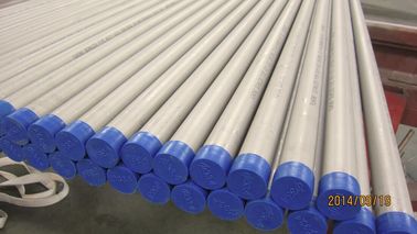 Ống thép không gỉ thẳng GOST9941-81 GOST 9940-81 12Х18Н10Т TP321 / 321H
