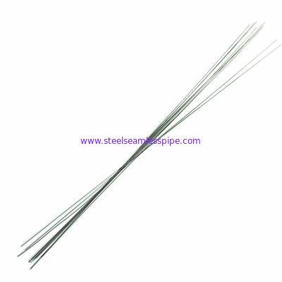 Thép không gỉ SUS 304 Dây thẳng Y tế Phẫu thuật Y tế Dây thẳng