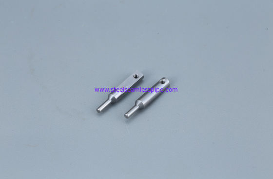 Máy tiện CNC Trục chính xác Khóa an toàn bằng thép cho xe đạp dùng chung