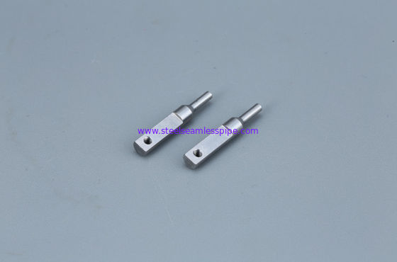 Máy tiện CNC Trục chính xác Khóa an toàn bằng thép cho xe đạp dùng chung