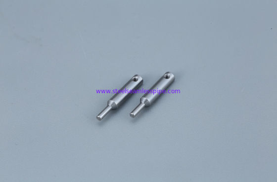 Máy tiện CNC Trục chính xác Khóa an toàn bằng thép cho xe đạp dùng chung