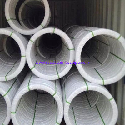 Điện gia dụng Dây dẹt bằng thép không gỉ Dây dẹt mạ kẽm