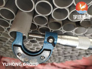 Ống Inox Duplex, ASTM A790/789 S31803 (2205 / 1.4462), S32750 (1.4410)