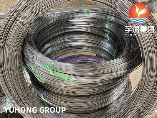 Bụi vỏ thép không gỉ, SS304 / SS316L / SS321 Bụi tường mỏng, sơn sáng hoặc đánh bóng