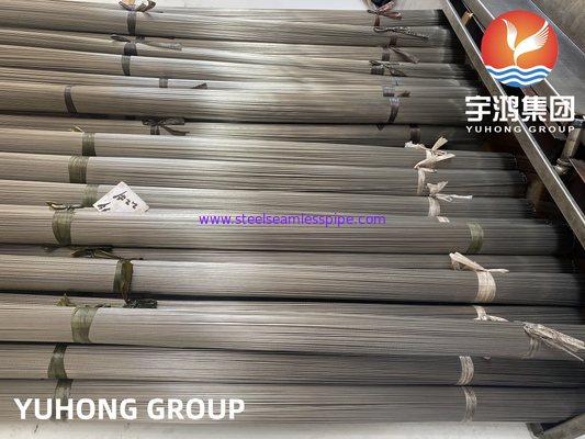 Bụi vỏ thép không gỉ, SS304 / SS316L / SS321 Bụi tường mỏng, sơn sáng hoặc đánh bóng