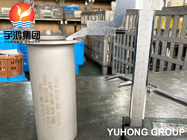 B366 HASTELLOY B3/UNS N10675 LAP JOINT STB END BW ỐNG NỐI