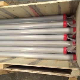 Ống thép không gỉ Duplex, ASTM A789, ASTM A790, S31803, S32750, S32205, S31254MO.