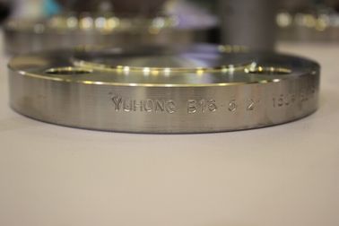 ASTM B564 / ASTM B462 / ASTM B865 / N08800 / NO8825 Mặt bích thép hợp kim niken