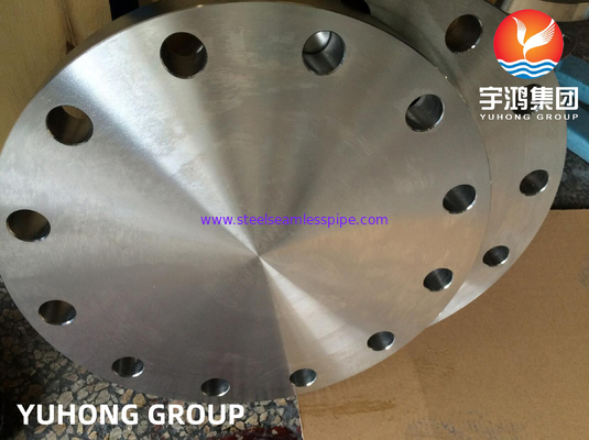 ASTM A182 F317/317L 1.4449/1.4438 Vòng lót mù thép không gỉ
