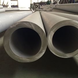 Ống thép không gỉ thẳng GOST9941-81 GOST 9940-81 12Х18Н10Т TP321 / 321H