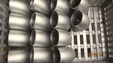 Phụ kiện mông hàn SB366 Inconel 600, Inconel 601, Inconel 718, Inconel 625, khuỷu tay, Tee, giảm, Cap