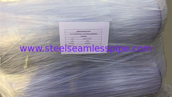 ASTM B366 Inconel800, Inconel 800H, Inconel 800HT, Inconel 825, Inconel926 Buttweld phù hợp