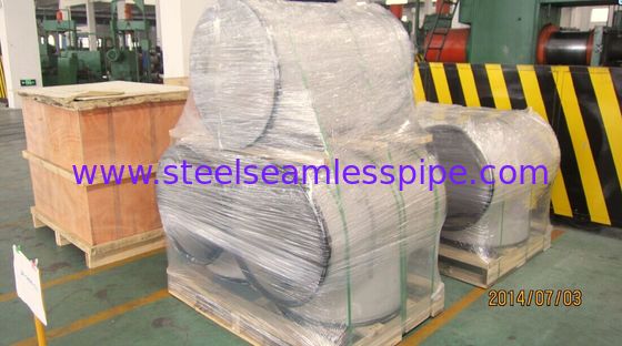 ASTM B366 Inconel800, Inconel 800H, Inconel 800HT, Inconel 825, Inconel926 Buttweld phù hợp