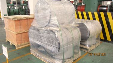 ASTM B366 Inconel800, Inconel 800H, Inconel 800HT, Inconel 825, Inconel926 Buttweld phù hợp