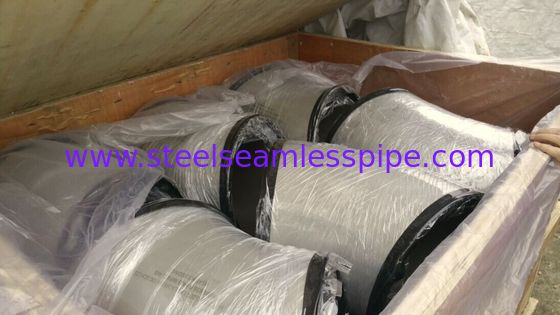 ASTM B366 Inconel800, Inconel 800H, Inconel 800HT, Inconel 825, Inconel926 Buttweld phù hợp