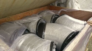 ASTM B366 Inconel800, Inconel 800H, Inconel 800HT, Inconel 825, Inconel926 Buttweld phù hợp