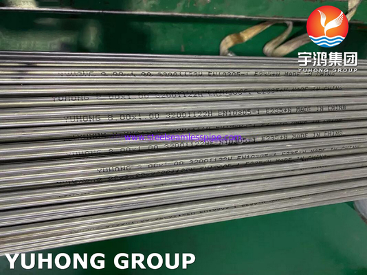 ỐNG LÒ HƠI THÉP CACBON ỐNG SEAMLESS EN10305-1 E235 + N ỨNG DỤNG TỰ ĐỘNG
